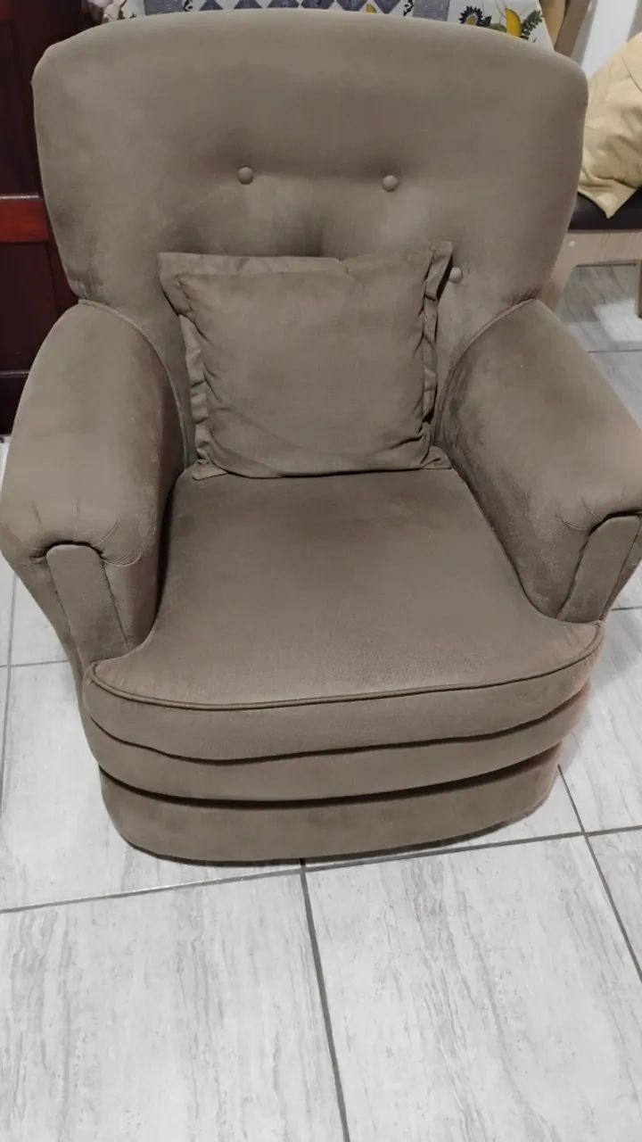 Sofá de 2 lugares - Foto 5