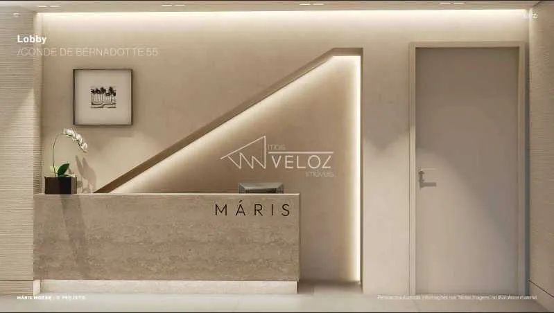 Sala : / Comercial / Leblon - Foto 5