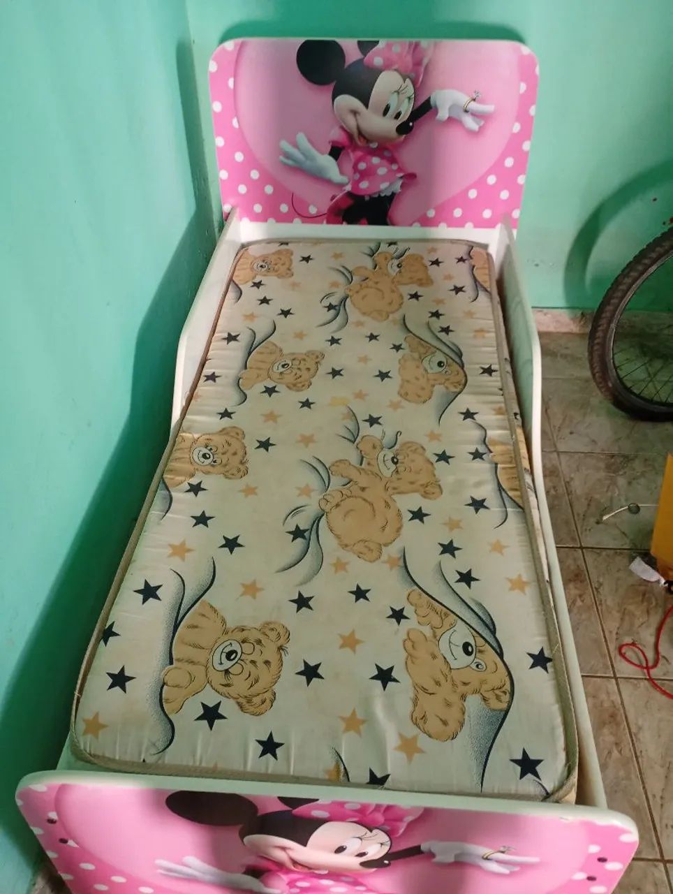 Cama infantil  - Foto 3