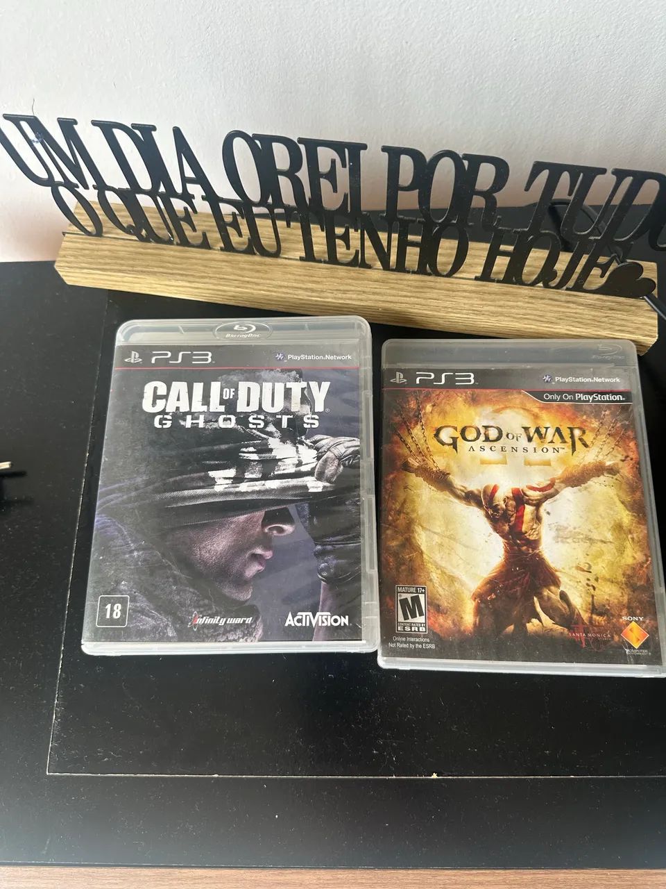 PS3 Desbloqueado. - Foto 2