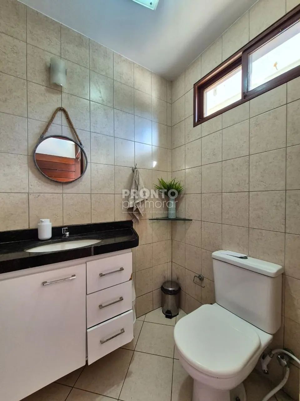 Casa de Condomínio com 3 quartos em Sítio dos Pintos - Foto 4