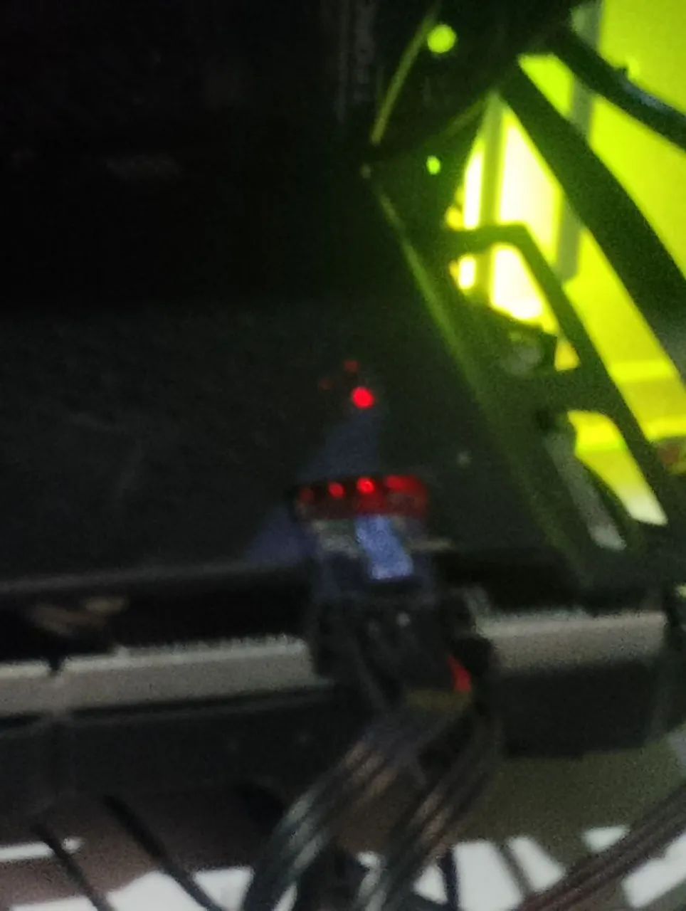 RX580 COM DEFEITO - PREÇO NEGOCIÁVEL - Foto 4