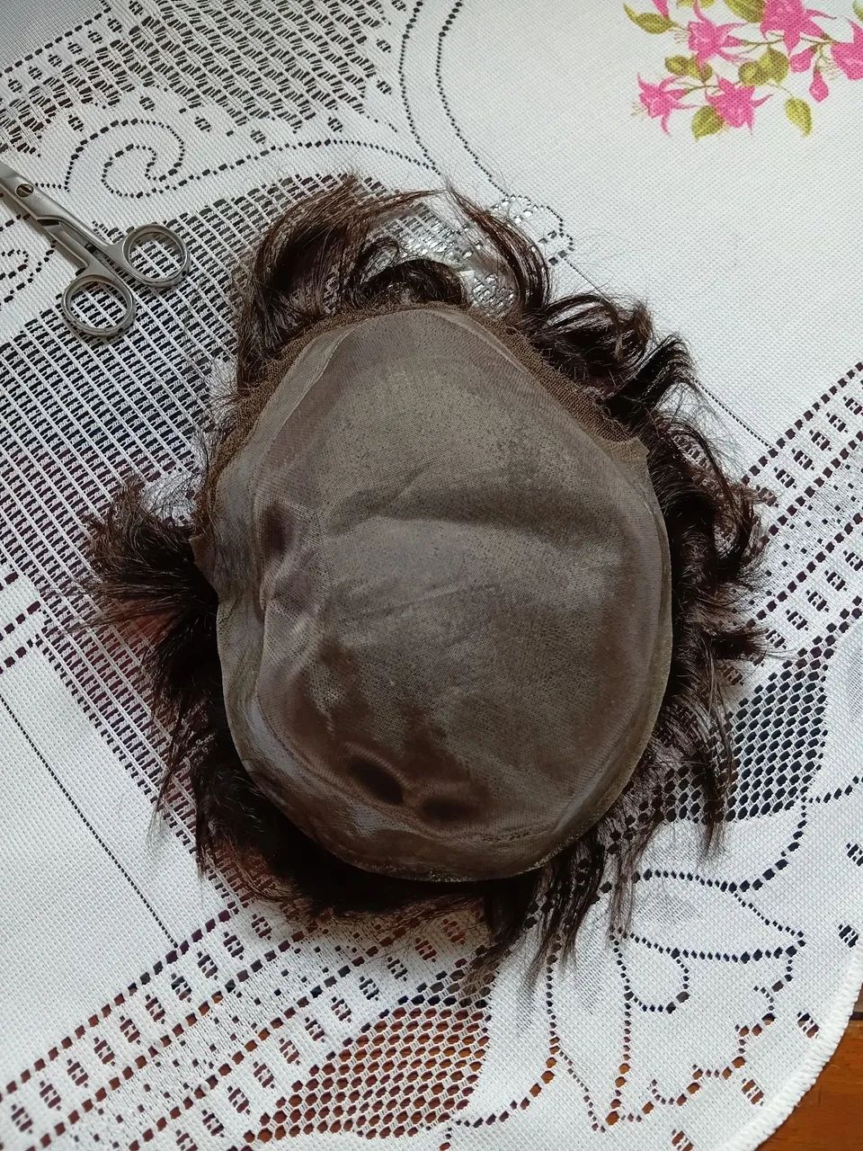 Prótese capilar  - Foto 3