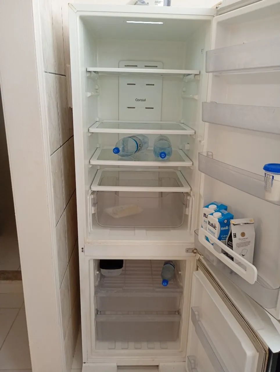 Geladeira Eletrolux  - Foto 4