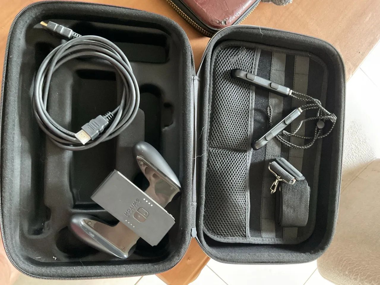 Switch Oled Bloqueado - Foto 3