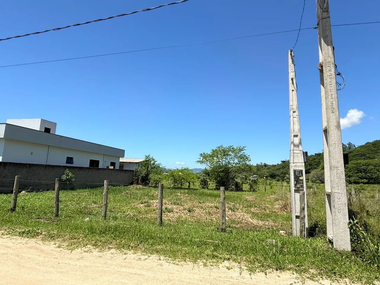 Terreno em Garopaba - SC  - Foto 2