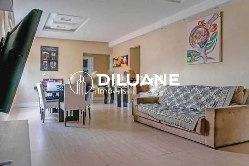 Apartamento - / Residencial / Botafogo