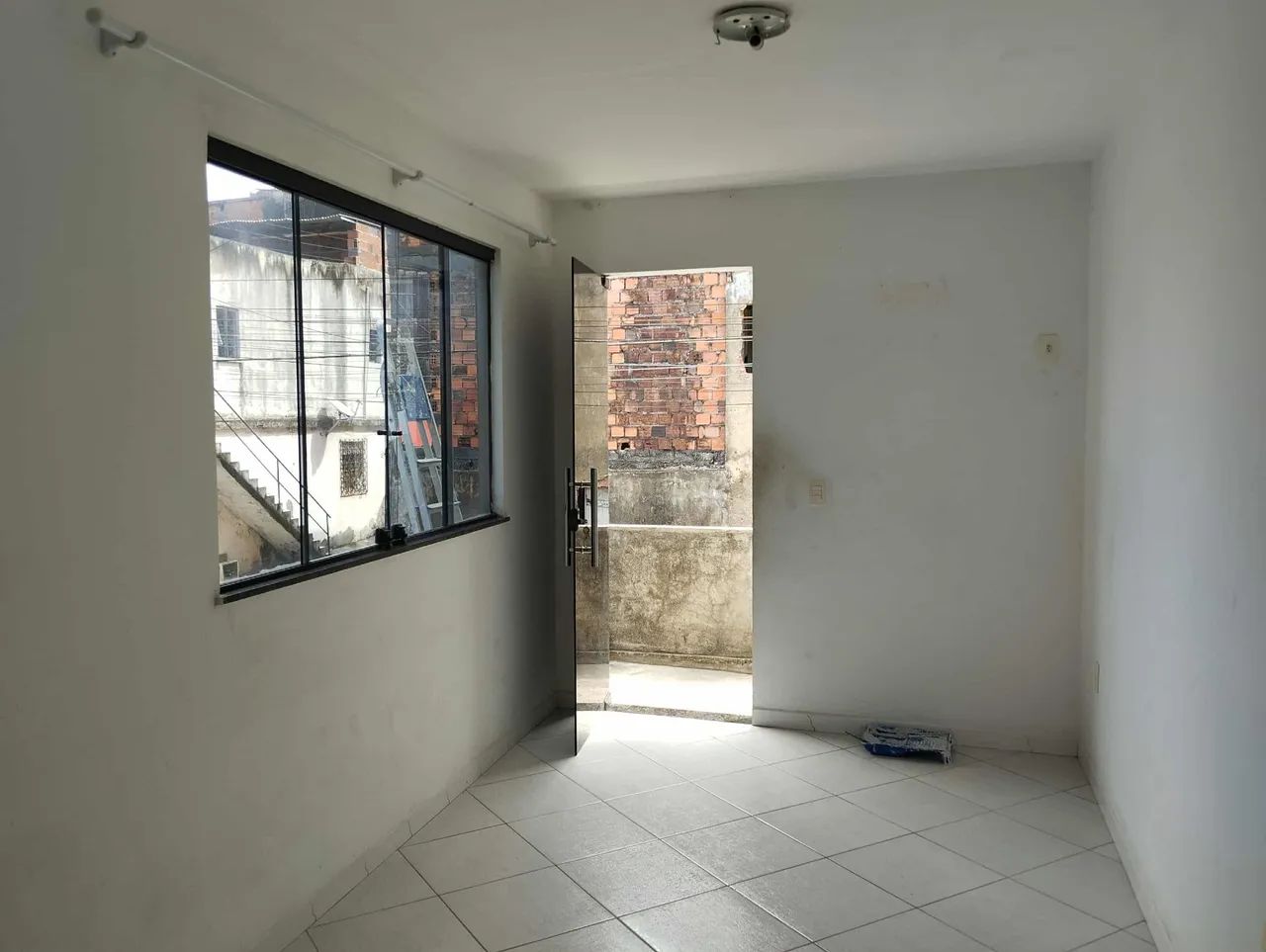 Aluga-se uma casa ?