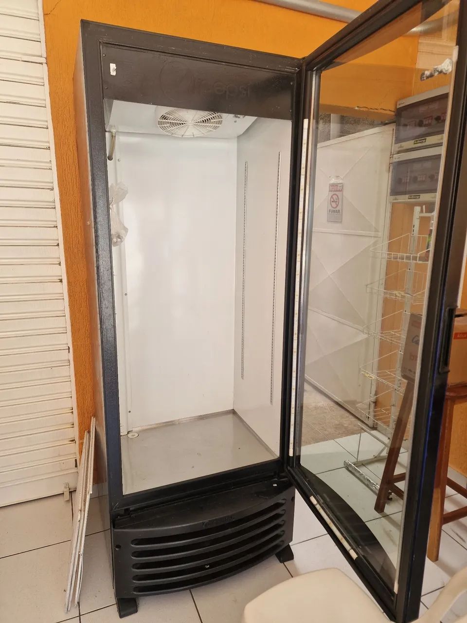 Freezer vertical CRIOTEC vertical.  - Foto 3