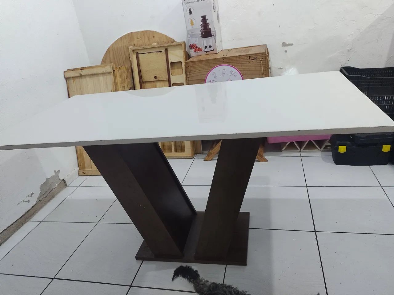 Mesa de Jantar