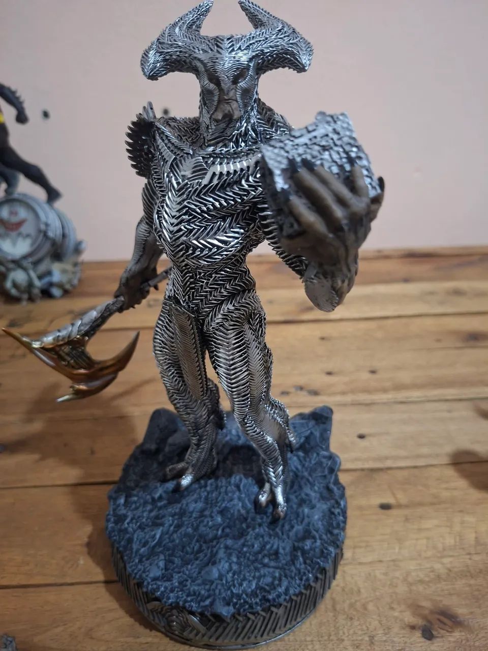 STEPPENWOLF Iron Studios 1/10