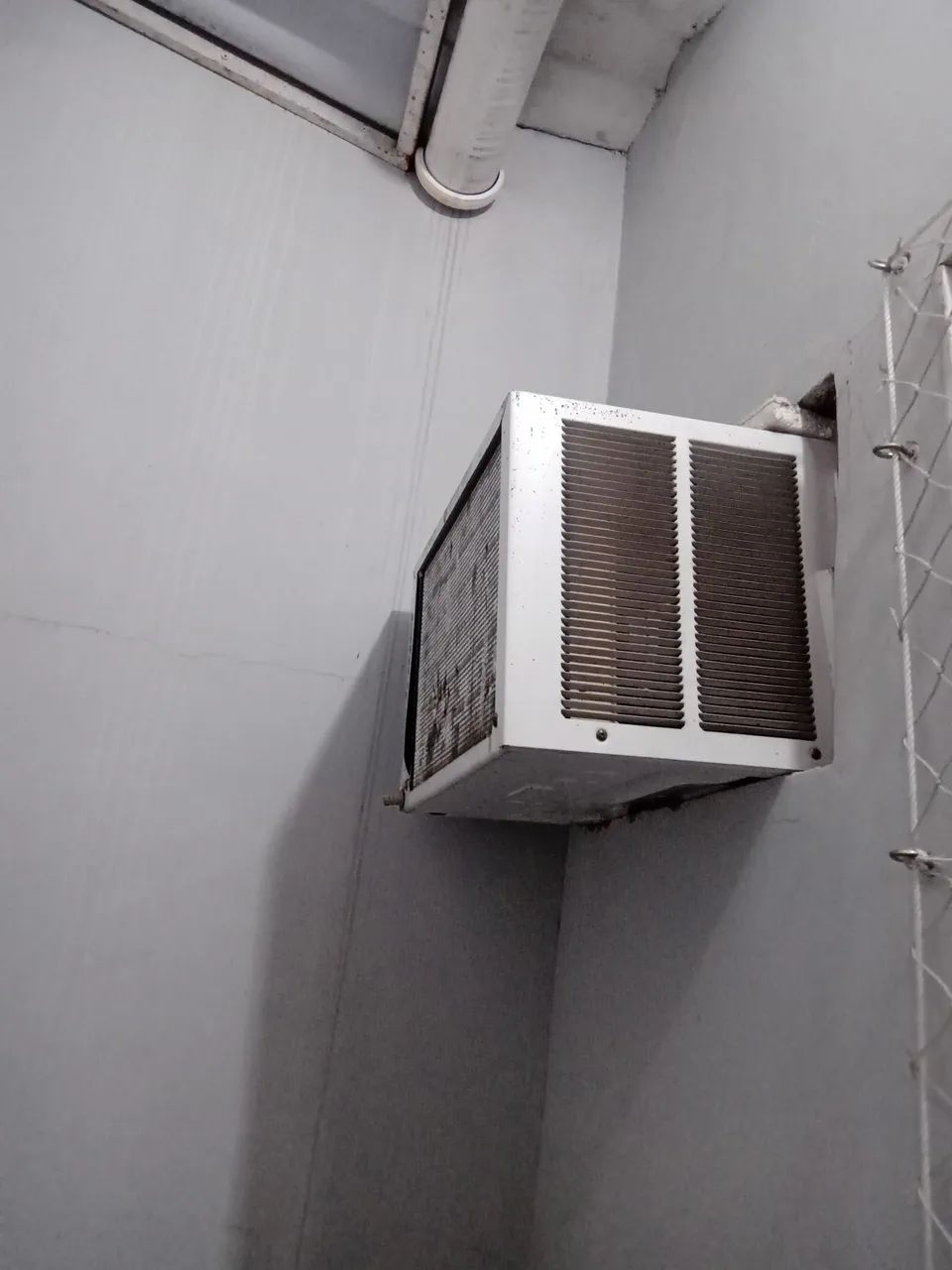 Ar condicionado Springer (Midea) - Foto 3