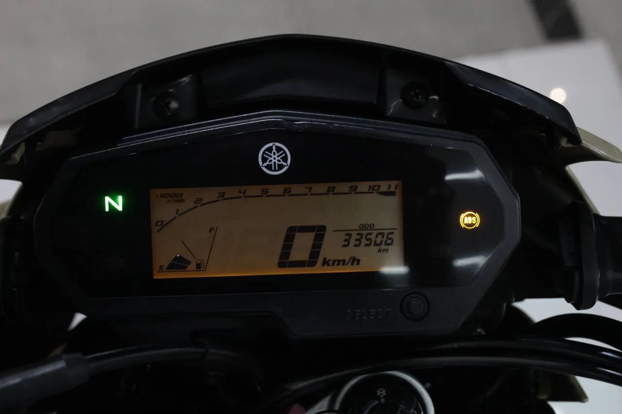 YAMAHA XTZ 250 LANDER - Foto 5