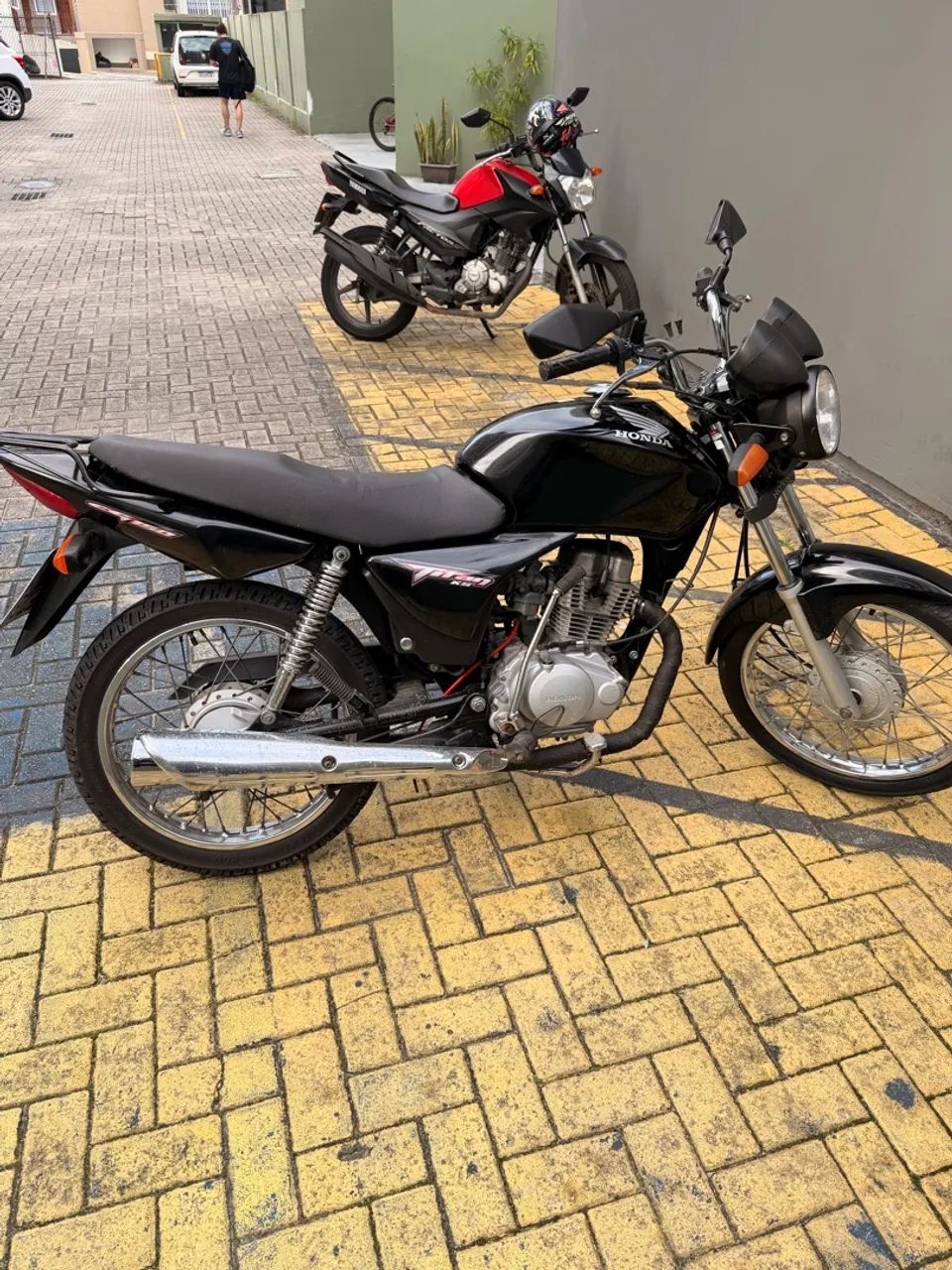 Vendo ou troco  - Foto 2