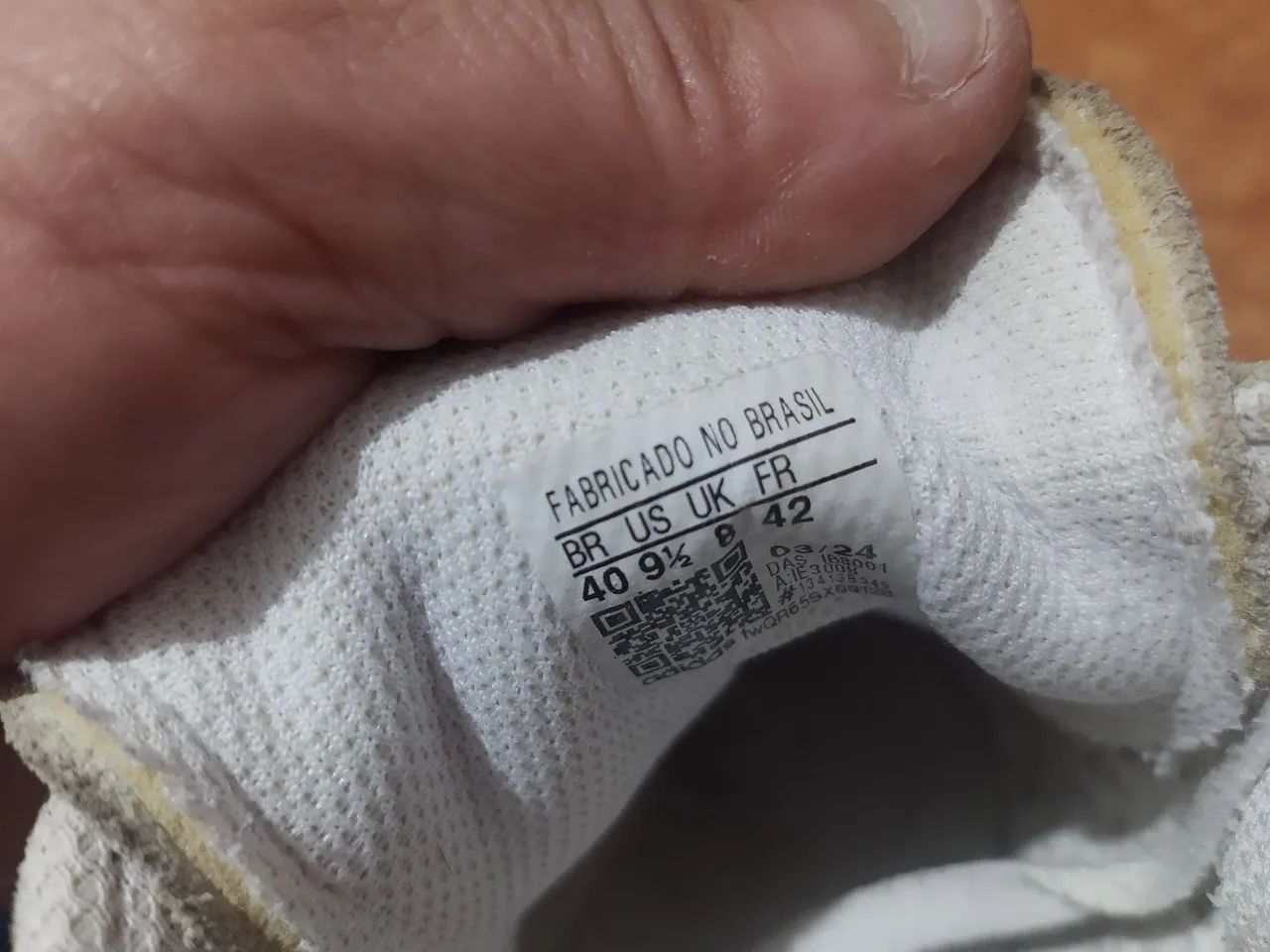 Adidas superstar  - Foto 5