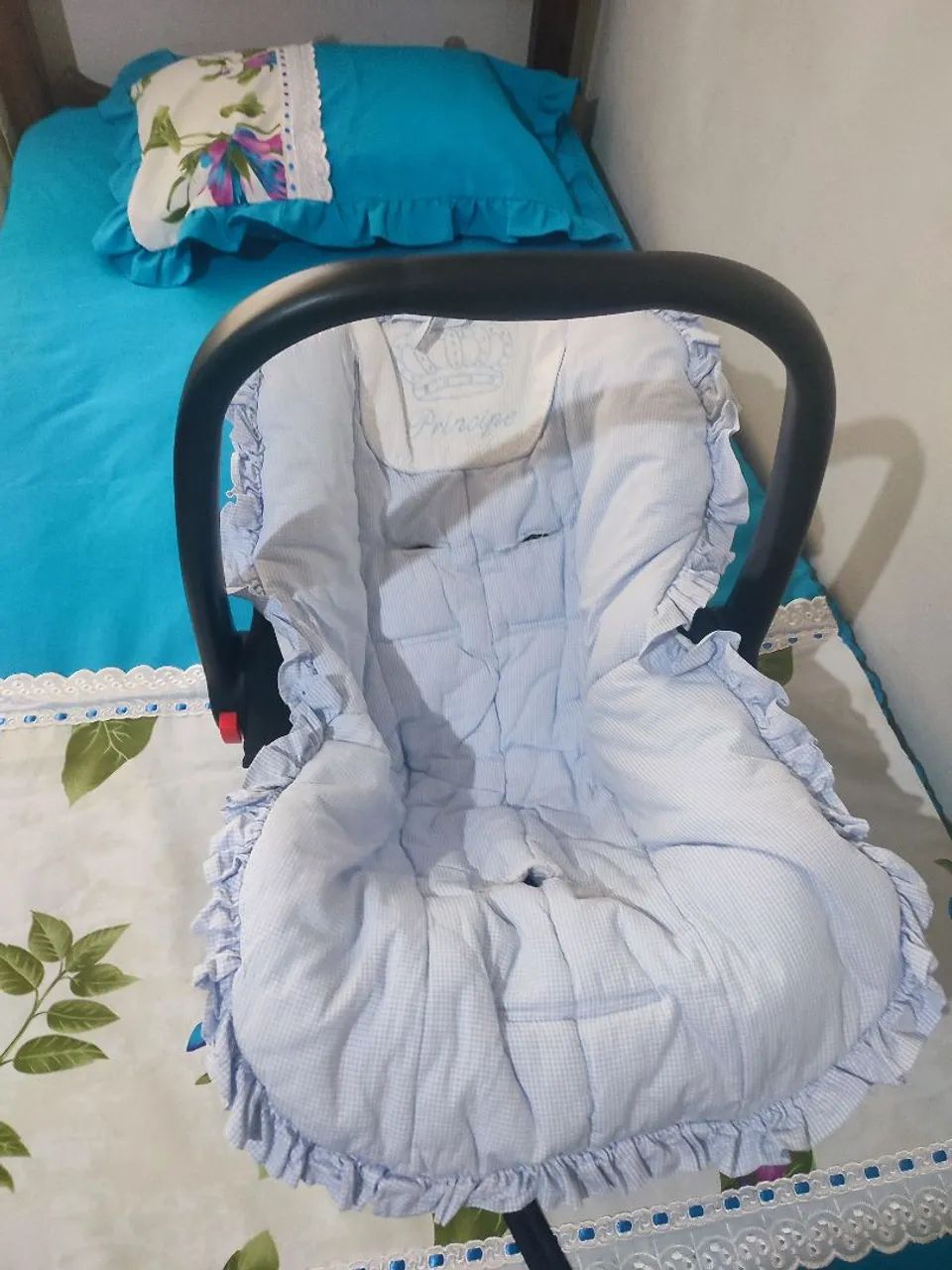 Bebe conforto