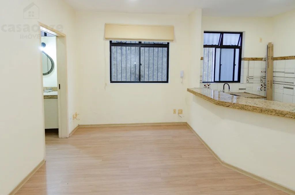 Apartamento à Venda - Sion, 1 Quarto, 41 m2 - Foto 2