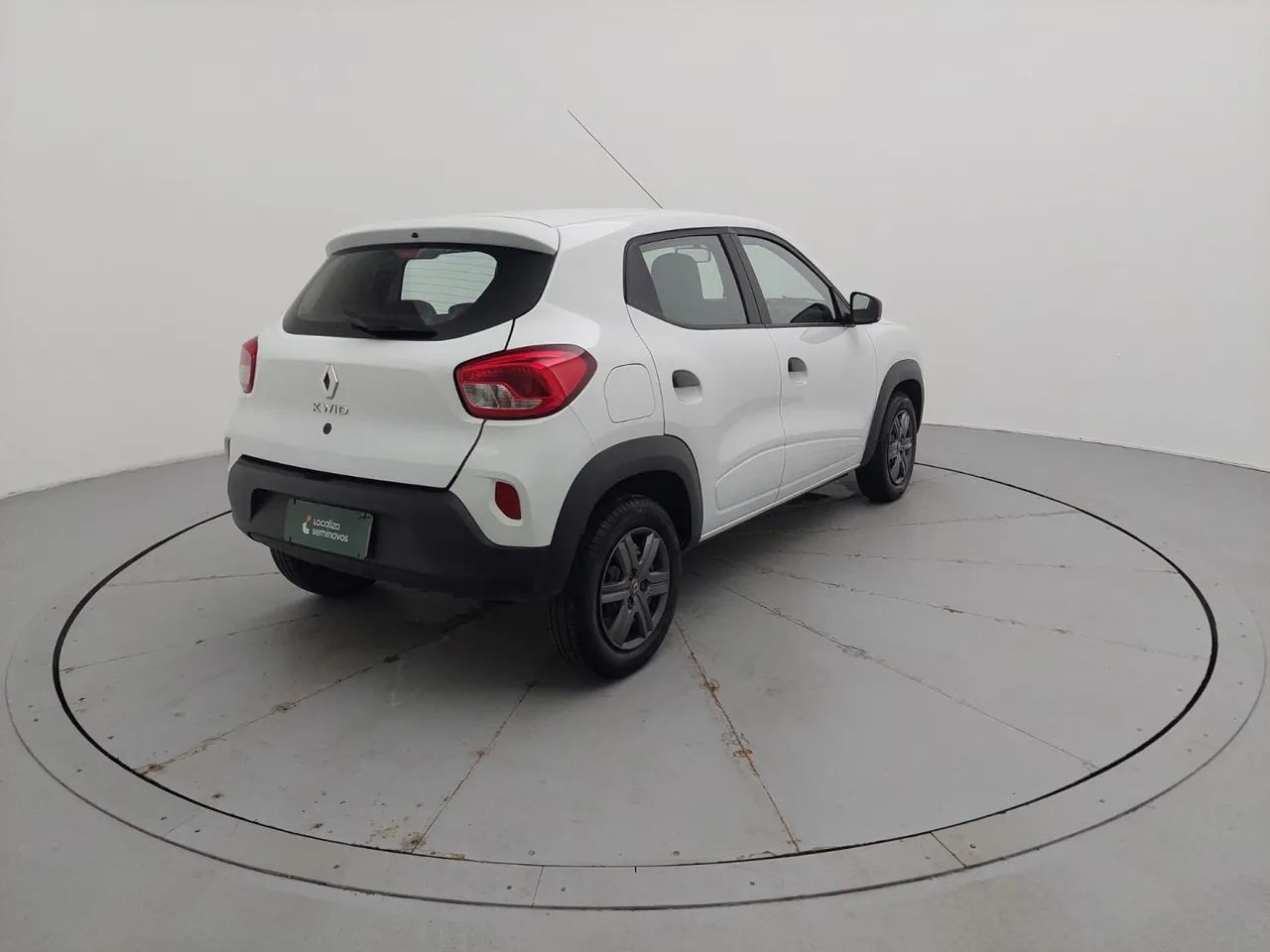 Renault Kwid 1.0 Zen 2026 - Foto 5