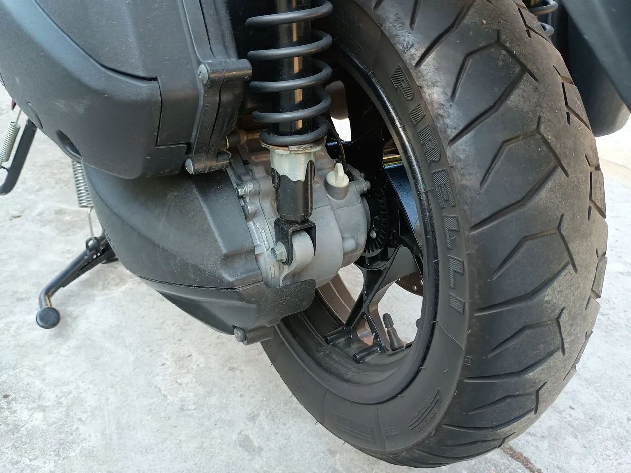 Xmax 250 2022 - Foto 4