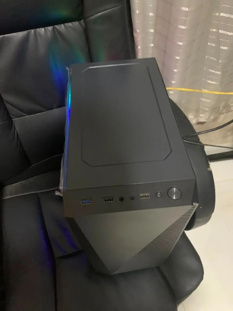 PC GAMER À VENDA - ÓTIMO CUSTO-BENEFÍCIO! - Foto 4