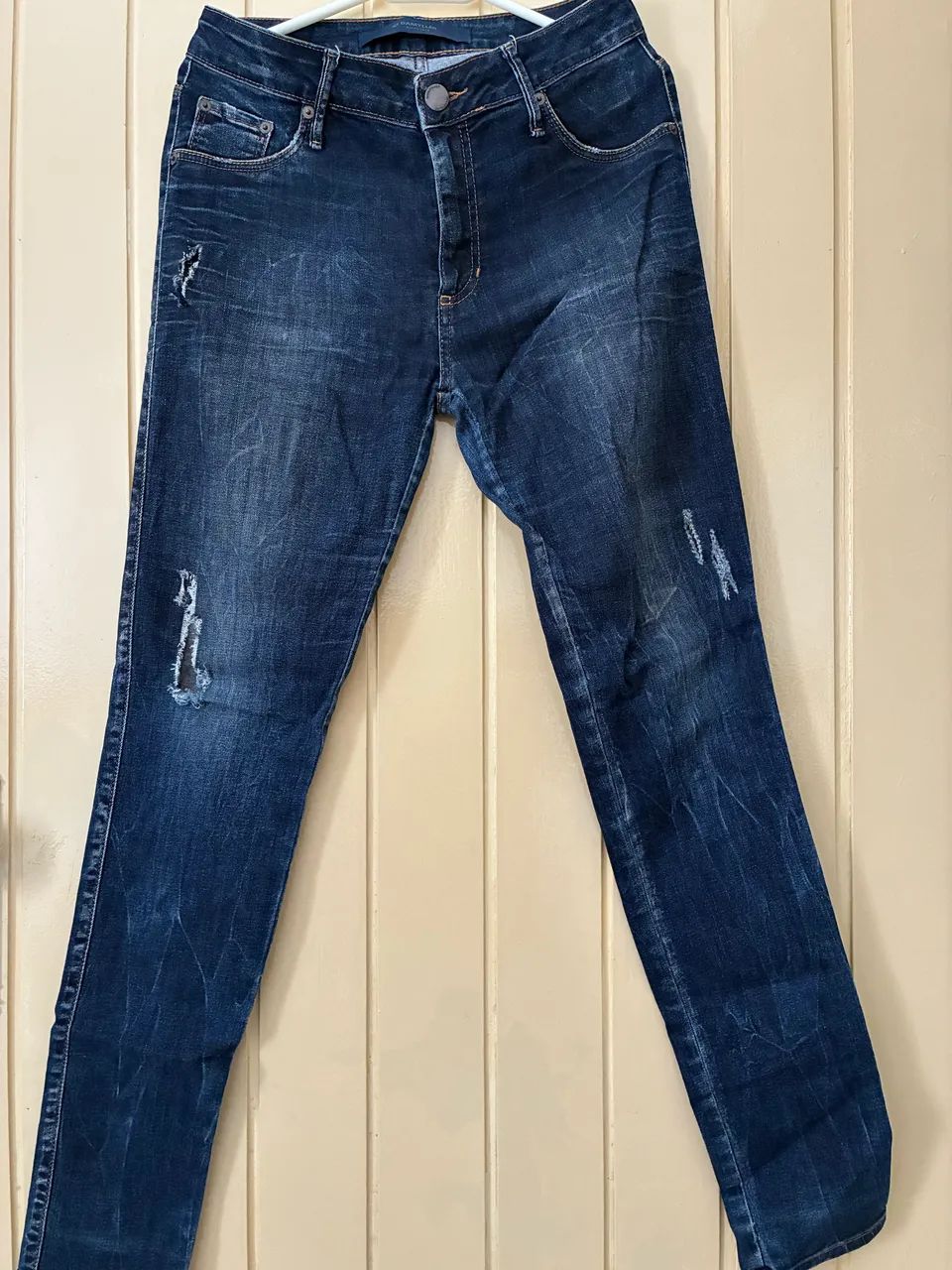 Calça damyller 42 