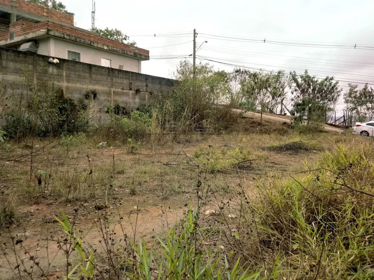 Terreno Comercial em São José dos Campos - Foto 4