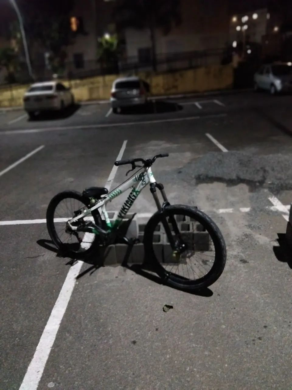 Vendo viking tuff25 $1500 - Foto 3