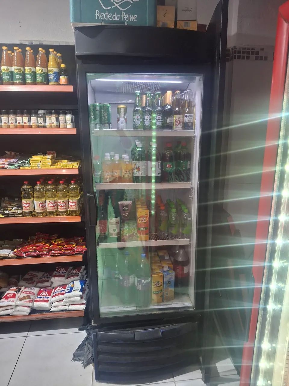 Freezer expositor vertical  - Foto 4