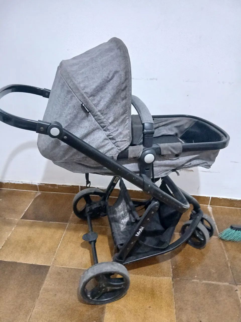 Carrinho Safety 1st 2