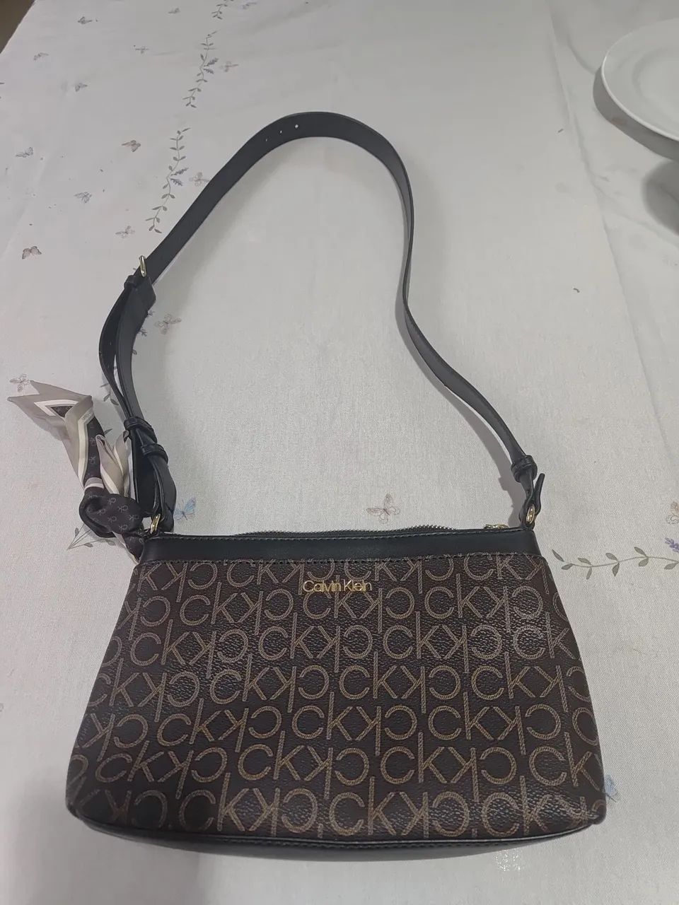 Bolsa Calvin Klein 