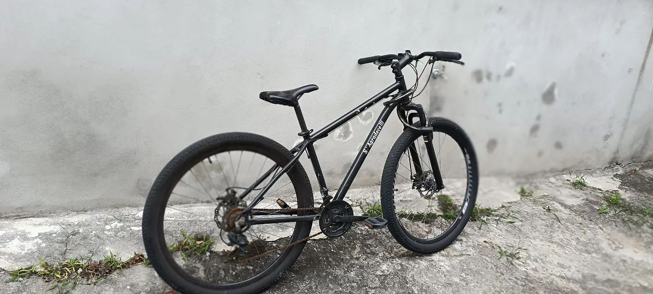 Bicicleta aro 29 . - Foto 5