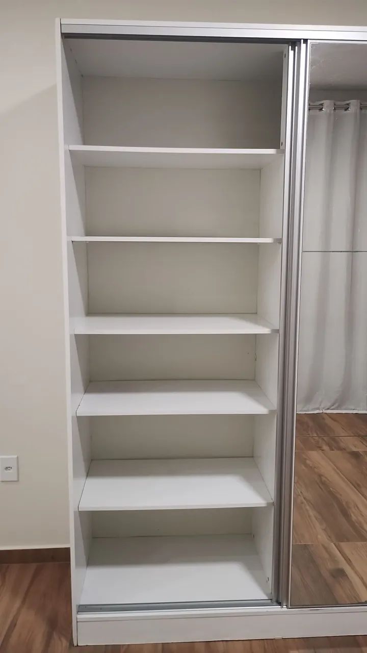 Guarda roupa de casal  - Foto 5