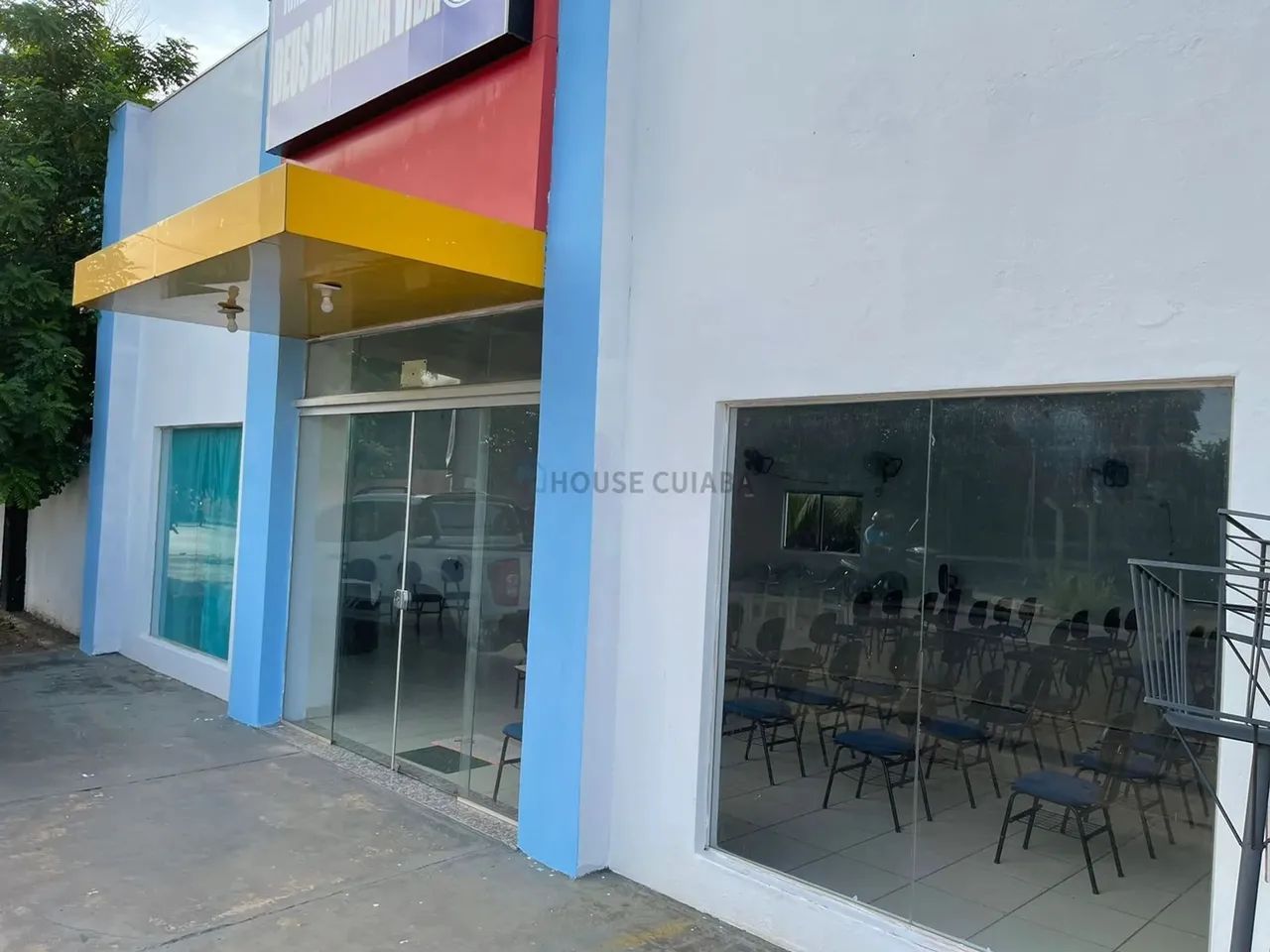 Barracão Pedra 90 - Foto 2