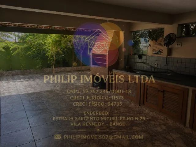 VENDO CASA EM CURICICA-PERTO DA GLOBO - Foto 5