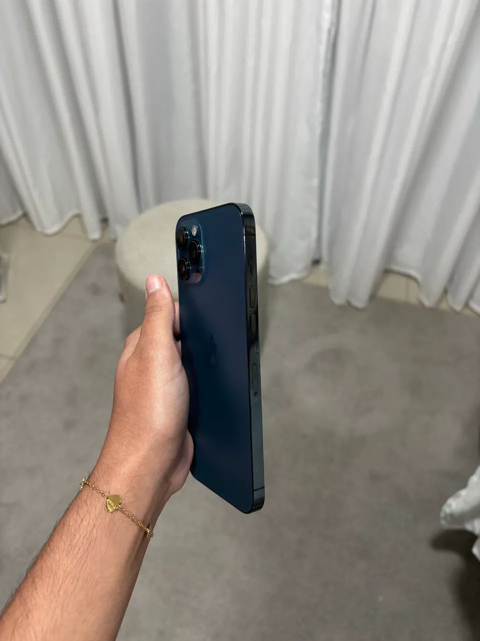 iPhone 12 Pro Max 256gb - Foto 4