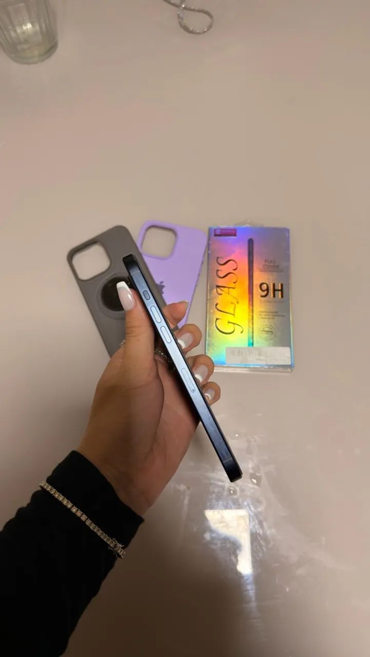 iphone 15 pro max - Foto 4