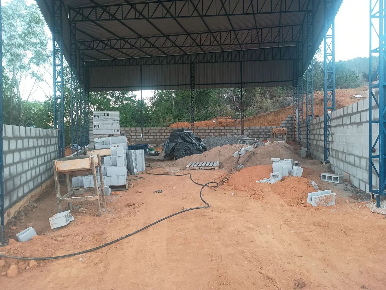 Dá base ao acabamento  - Foto 4