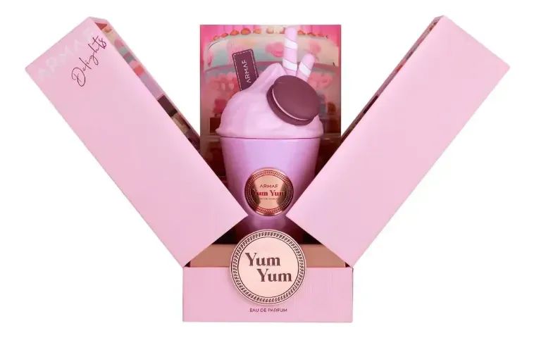 Perfume Árabe YumYum - Armaf