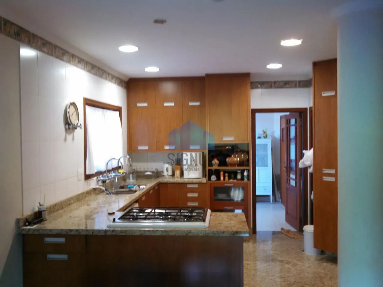VENDA CASA NO CONDOMINIO EM SOUSAS, CAMPINAS - Foto 5