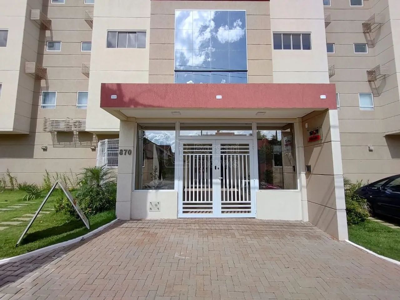 Apartamento Spot Miami