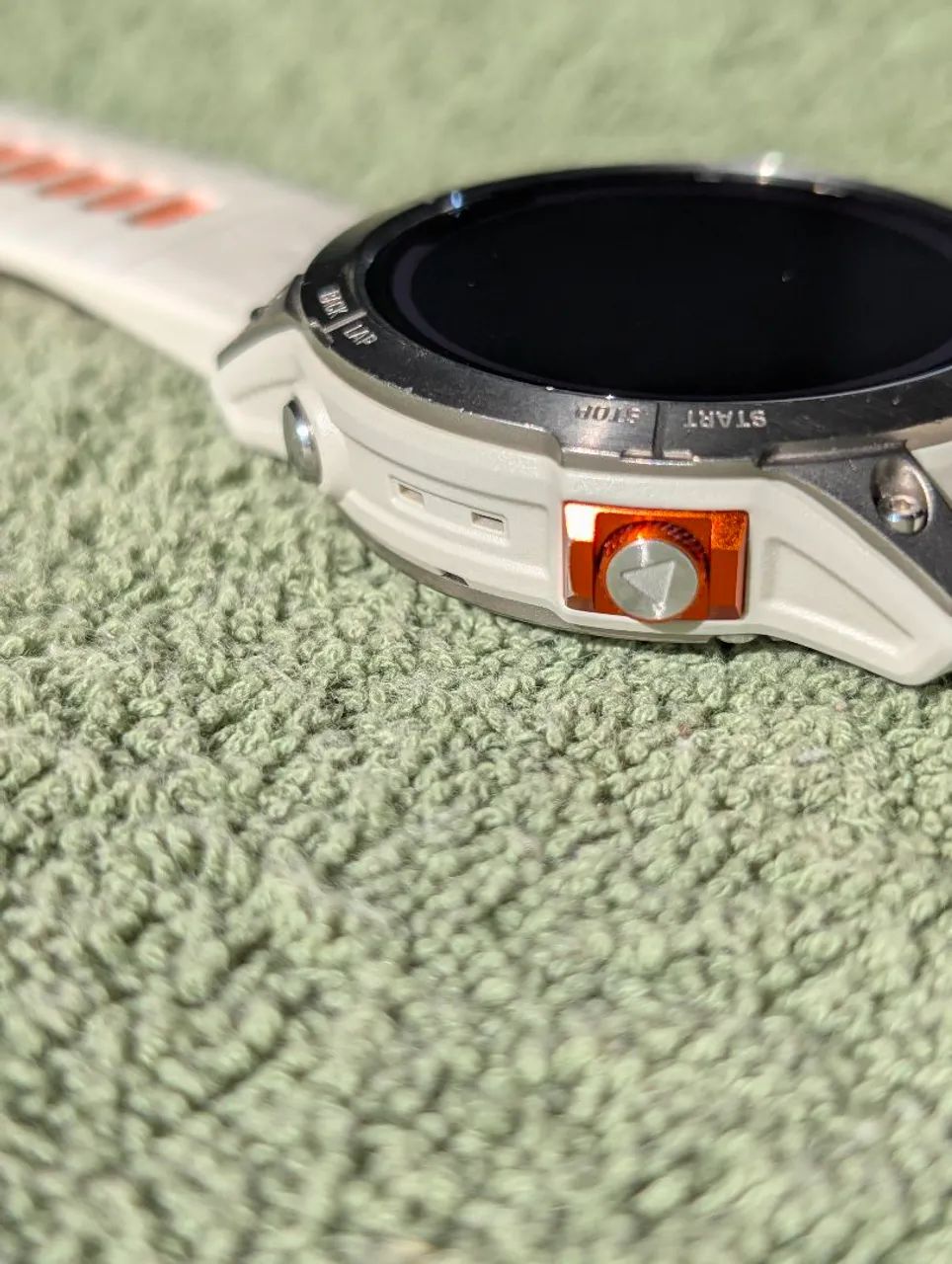 Garmin fenix 7 pro Sapphire Solar 47mm - Foto 3