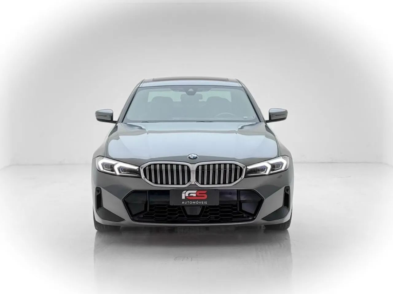 BMW 320I A 2024