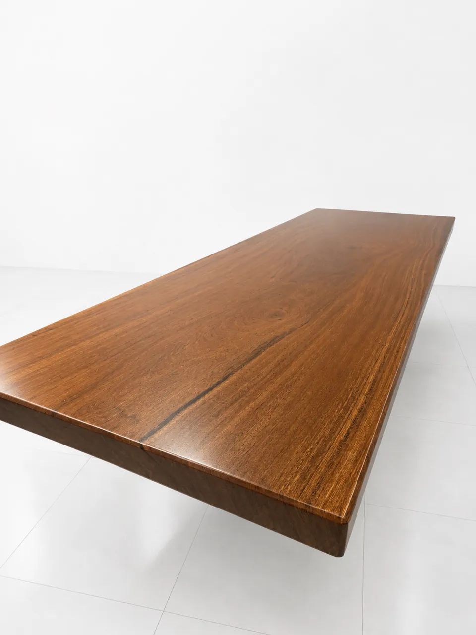 Mesa em madeira do Norte  - Foto 2