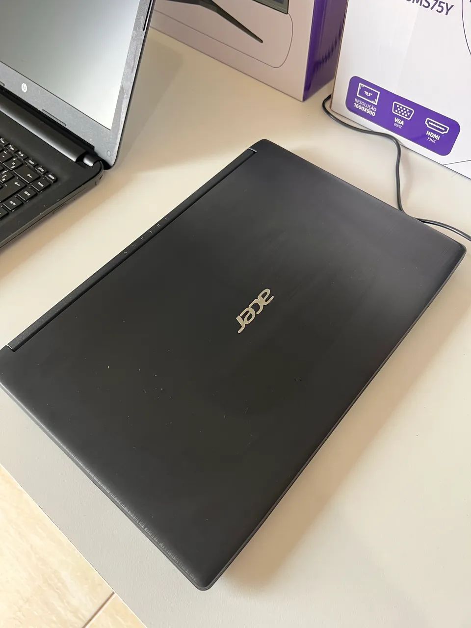 Notebook Acer i3 l COM GARANTIA  - Foto 2