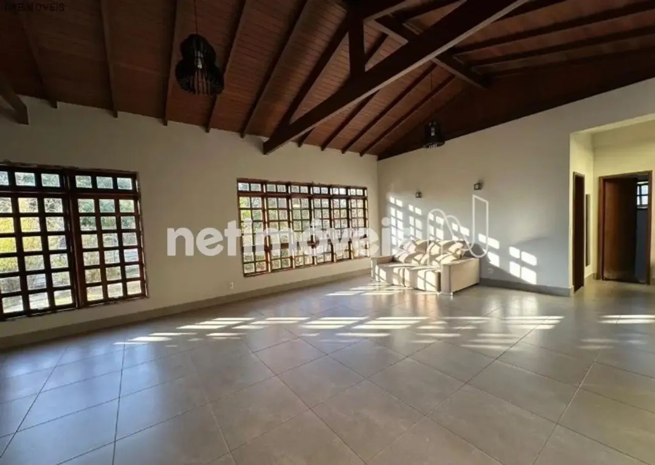 Casa 4 quartos em Condomínio - Park Way Quadra 26 - Foto 5