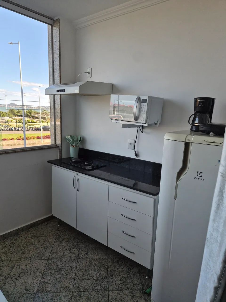 Loft mobiliado em Jardim Camburi - Foto 5