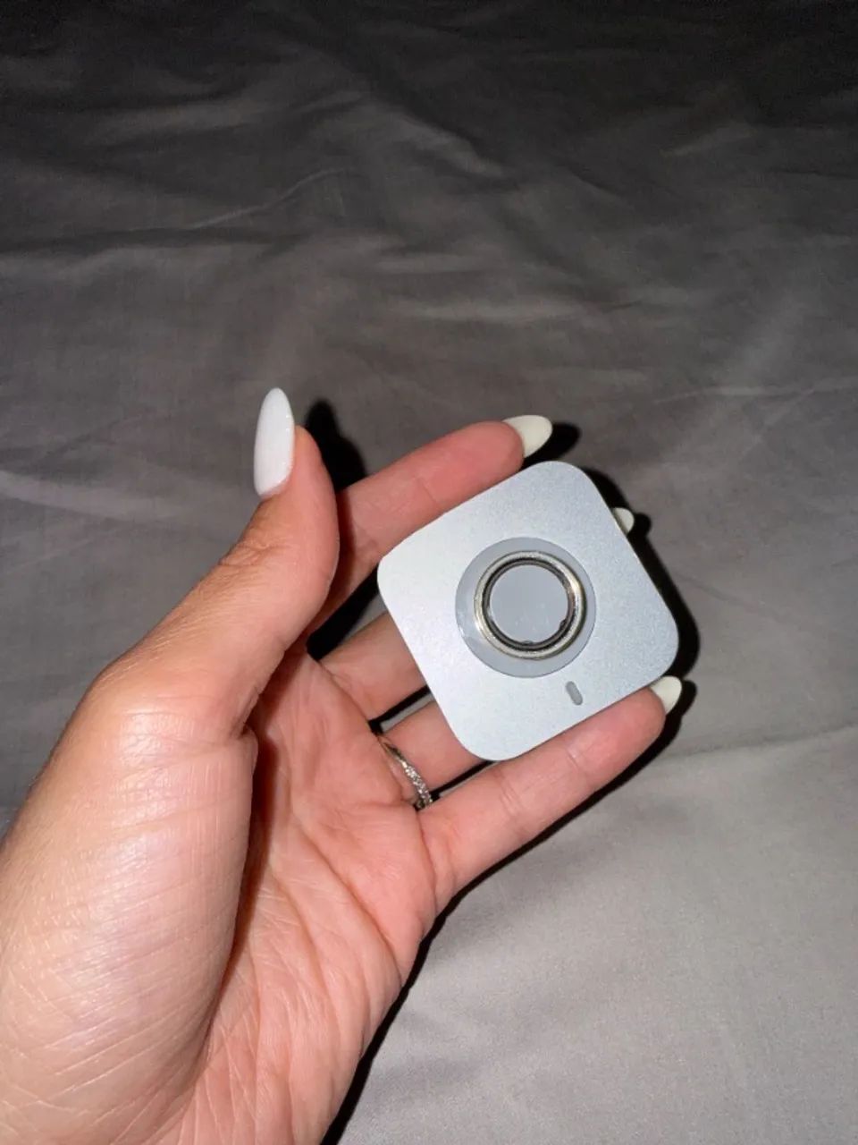 Oura Ring Tamanho 5 ORIGINAL - Foto 5