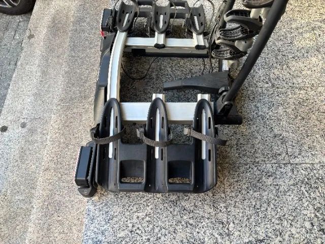Rack THULE 927 - Foto 4