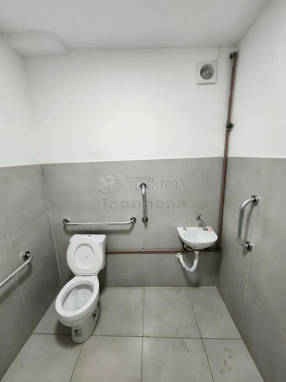 Sala Comercial Locação Centro - Foto 4