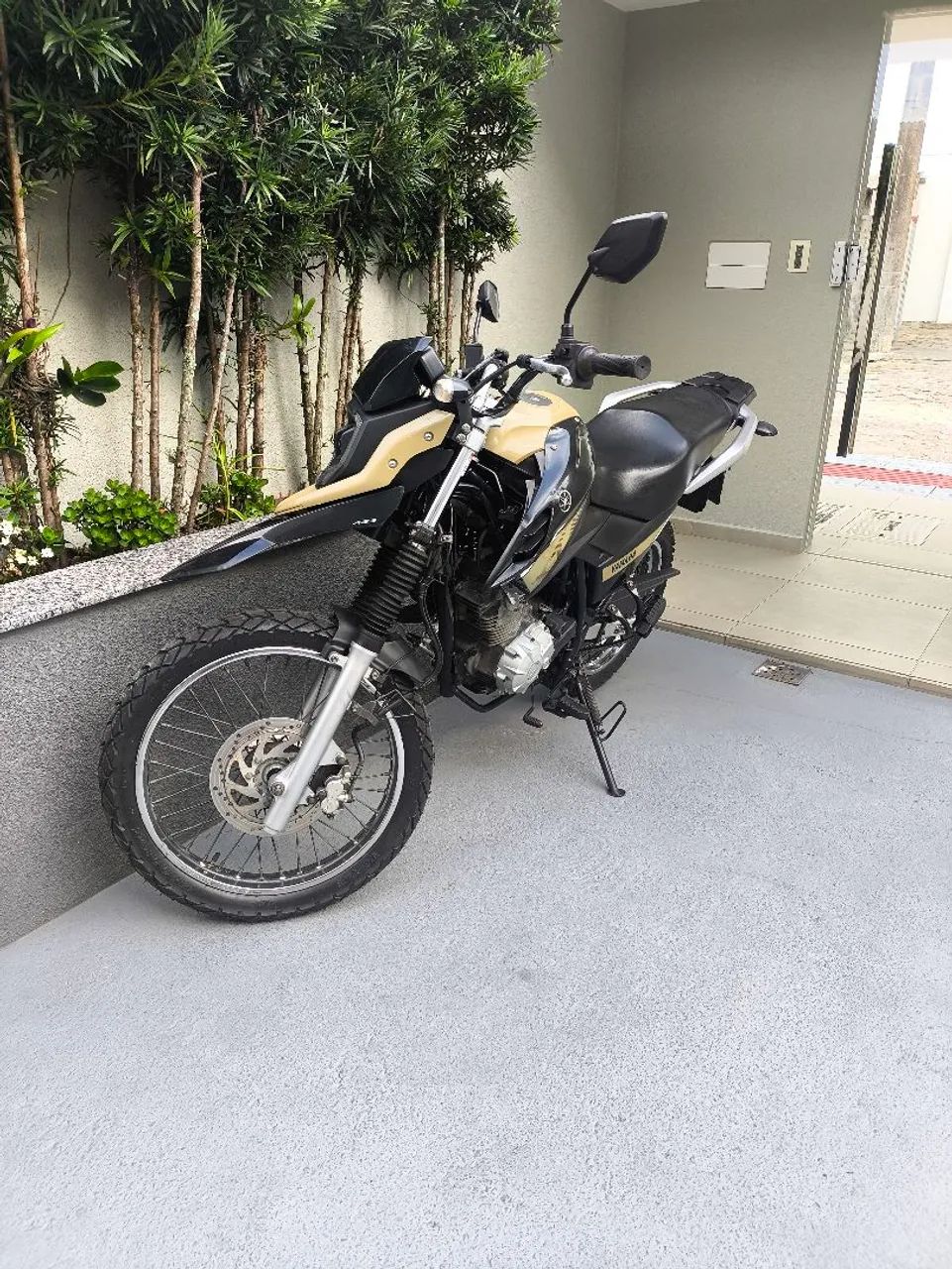 Yamara XTZ Crosser Z C/ABS - Foto 3